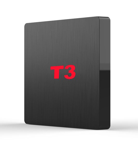 3pc t3 cu tom made amlogic 912 octa core mart android7 1 iptv box 2gb 16gb thou and daily updated movie tv how lifetime