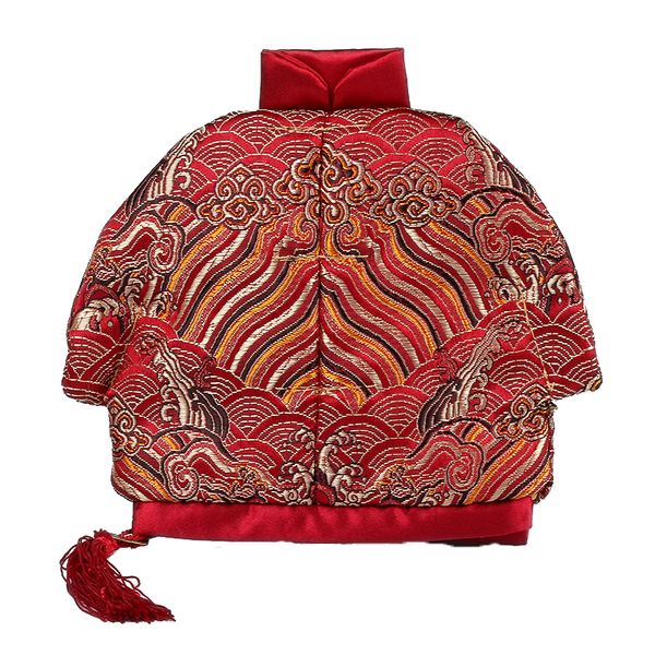 vintage seawater zipper coin purse chinese silk brocade jewelry pouch gift packing bag credit card holder cute small women bag 10pcs/lot
vintage seawater zipper coin purse chinese silk brocade jewelry pouch gift packing bag credit card holder cute small women bag 10pcs/lot