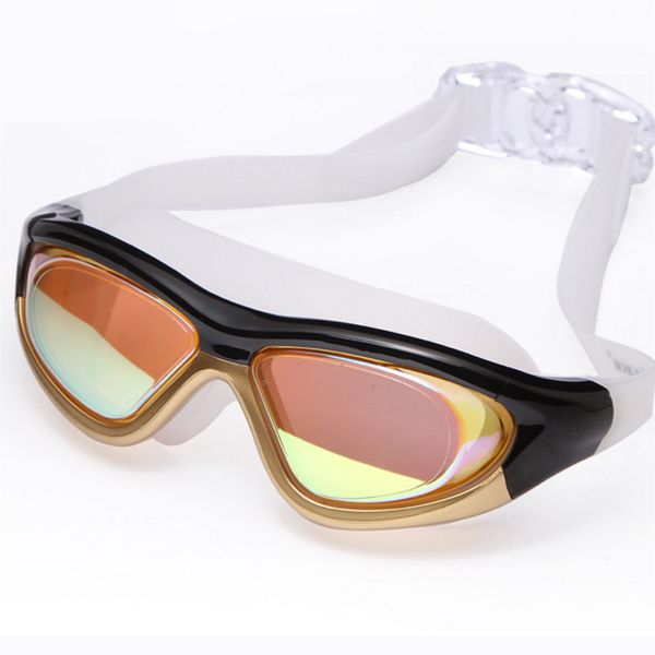 swg05 professional anti fog uv protection swimming goggles new coating waterproof adjustable swim glasses for men women swimming
swg05 professional anti fog uv protection swimming goggles new coating waterproof adjustable swim glasses for men women swimming