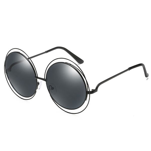 sunglasses for women fashion sunglases woman luxury sun glasses vintage ladies oversized sunglass womens round designer sunglasses 3c0j18, White;black
sunglasses for women fashion sunglases woman luxury sun glasses vintage ladies oversized sunglass womens round designer sunglasses 3c0j18, White;black