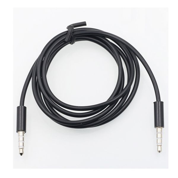 100cm 3.5mm jack digital aux audio cable male to male extension auxiliary cable for iphone car aux cable smart phone pc speaker
100cm 3.5mm jack digital aux audio cable male to male extension auxiliary cable for iphone car aux cable smart phone pc speaker