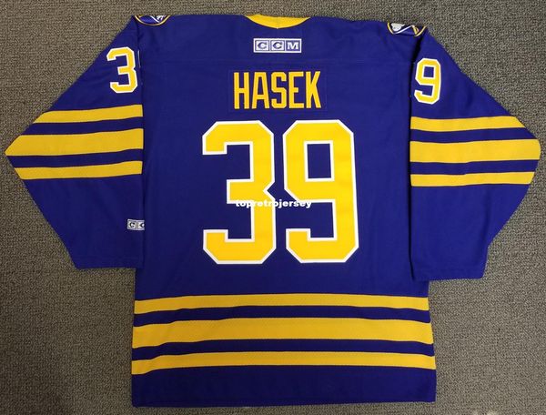wholesale custom dominik hasek #39 vintage buffalo sabres ccm hockey jersey blue mens retro jerseys, Black;red
wholesale custom dominik hasek #39 vintage buffalo sabres ccm hockey jersey blue mens retro jerseys, Black;red