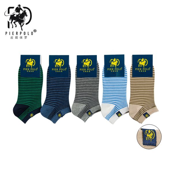 cotton blend pierpolo new fashion brand s stripe socks cotton meia casual men 's socks summer happy socks calcetines, Black
cotton blend pierpolo new fashion brand s stripe socks cotton meia casual men 's socks summer happy socks calcetines, Black
