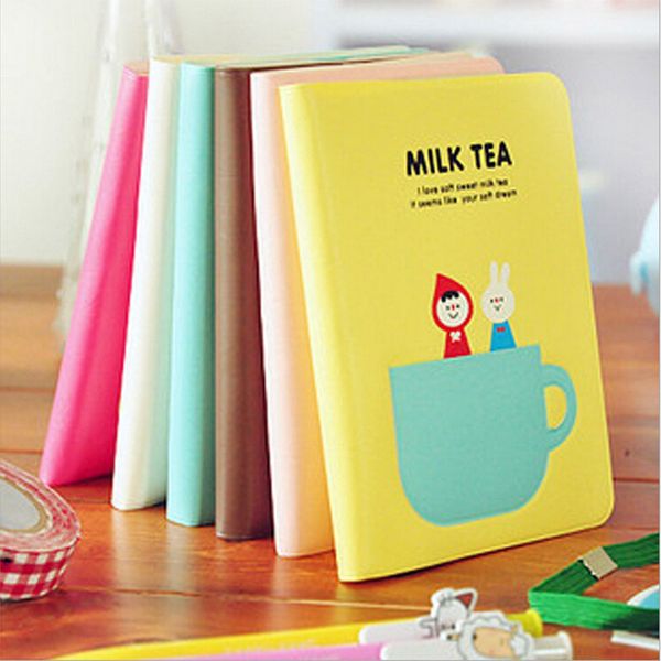 cute cartoon milk notdiary planner notepad kawaii stationery school supplies gift for kids papelaria, Purple;pink
cute cartoon milk notdiary planner notepad kawaii stationery school supplies gift for kids papelaria, Purple;pink