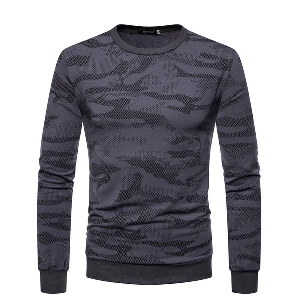 men sweat shirts pullover clothes camouflage 2018 autumn and winter new men's circular collar cover head camouflage undershirt, Black
men sweat shirts pullover clothes camouflage 2018 autumn and winter new men's circular collar cover head camouflage undershirt, Black