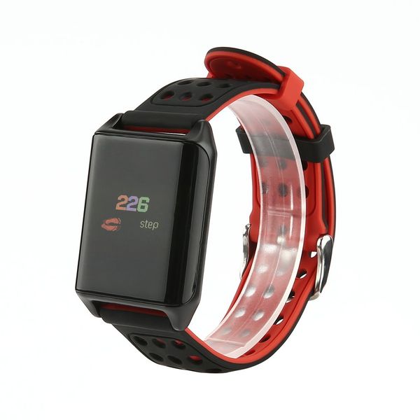 3d curved surface screen multifunctional bluetooth smart bracelet call reminder health monitor pedometer waterproof smart watch, Slivery;brown
3d curved surface screen multifunctional bluetooth smart bracelet call reminder health monitor pedometer waterproof smart watch, Slivery;brown