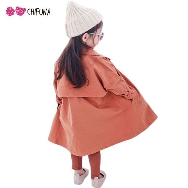 chifuna boys trench coats 2018 autumn baby girls long coat toddler girls clothes full sleeve kids trench coats outerwear child, Camo
chifuna boys trench coats 2018 autumn baby girls long coat toddler girls clothes full sleeve kids trench coats outerwear child, Camo