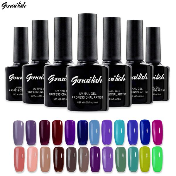168 colors gel nail polish uv gel polish long-lasting soak-off led uv color nail 10ml/pcs art genailish-gb33, Red;pink
168 colors gel nail polish uv gel polish long-lasting soak-off led uv color nail 10ml/pcs art genailish-gb33, Red;pink