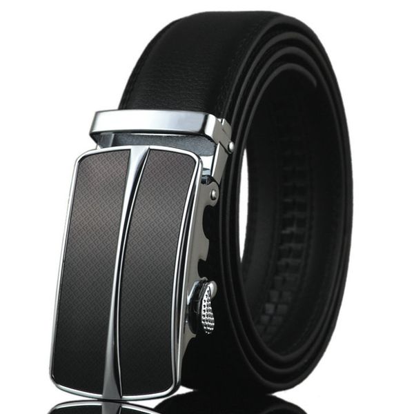 fashion new arrival brand automatic buckle men belt genuine leather belt for men brand luxury business cow skin male strap lh110, Black;brown
fashion new arrival brand automatic buckle men belt genuine leather belt for men brand luxury business cow skin male strap lh110, Black;brown