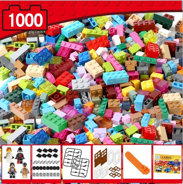 1000pcs junior basic classic medium brick building blocks small pink blue children educational toy compatible with brand
1000pcs junior basic classic medium brick building blocks small pink blue children educational toy compatible with brand