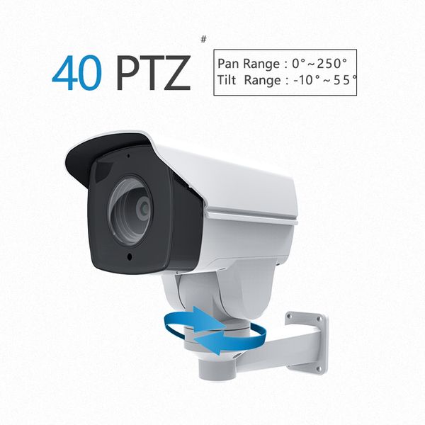1/2.8 cmos sensor 2.0megapixel 10x optical zoom motorized lens hd 1080p ir 80m mini ptz ip camera,pan/tilt,outdoor bullet 2mp ip cameraera
1/2.8 cmos sensor 2.0megapixel 10x optical zoom motorized lens hd 1080p ir 80m mini ptz ip camera,pan/tilt,outdoor bullet 2mp ip cameraera