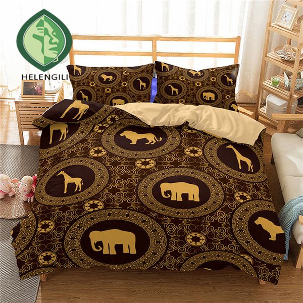 helengili 3d bedding set bohemia print duvet cover set lifelike bedclothes with pillowcase bed home textiles #2-08
helengili 3d bedding set bohemia print duvet cover set lifelike bedclothes with pillowcase bed home textiles #2-08
