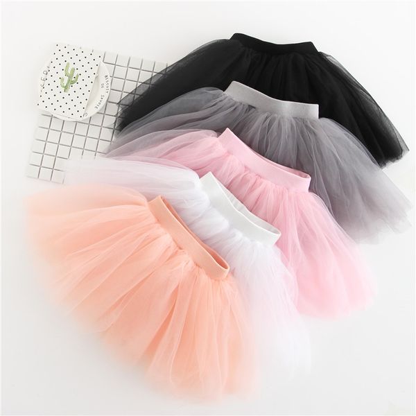 new baby girls tutu skirts kids elastic waist pettiskirt girl princess tulle skirt colorful ball gown skirts children clothing
new baby girls tutu skirts kids elastic waist pettiskirt girl princess tulle skirt colorful ball gown skirts children clothing