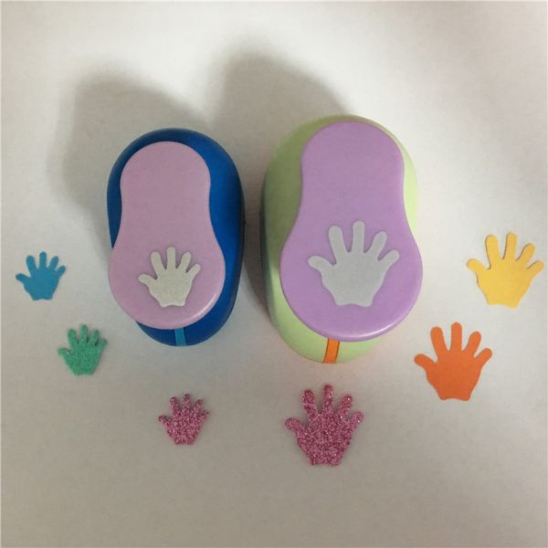 1.5cm,2.4cm,3.8cm) hand shaped craft punch set palm punch craft scrapbooking school paper puncher eva hole
1.5cm,2.4cm,3.8cm) hand shaped craft punch set palm punch craft scrapbooking school paper puncher eva hole