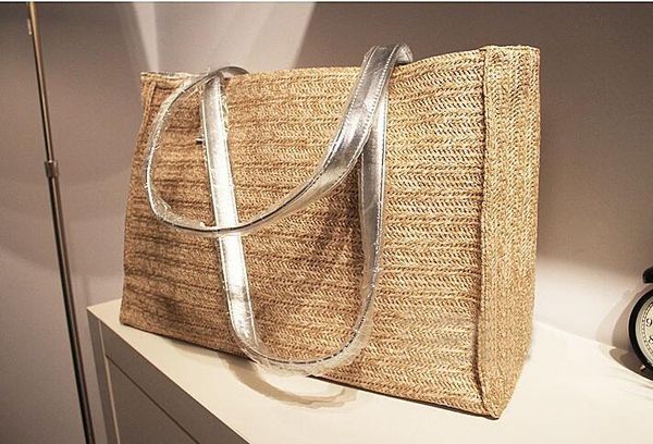 fashion straw+pu handbags straw summer beach tote big shoulder bag purse handbag straw beach bag d18101303
fashion straw+pu handbags straw summer beach tote big shoulder bag purse handbag straw beach bag d18101303