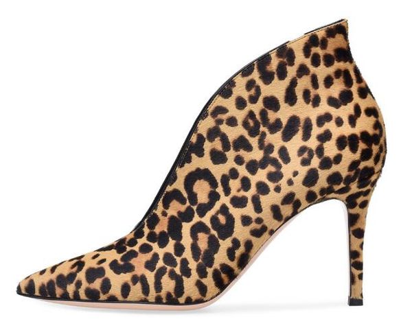 autumn new women leopard black burgundy white brown pointed toe slip on v-shape party high heel thin heels pumps lady
autumn new women leopard black burgundy white brown pointed toe slip on v-shape party high heel thin heels pumps lady