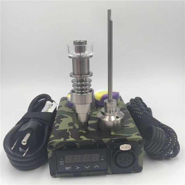 Rig стекло Бонги цвет древесины Кварцевый Титановый ENail Electric Dab Nail Box Kit Carb Cap 14 18 MM Мужской Женский Температурный контроллер
Rig стекло Бонги цвет древесины Кварцевый Титановый ENail Electric Dab Nail Box Kit Carb Cap 14 18 MM Мужской Женский Температурный контроллер