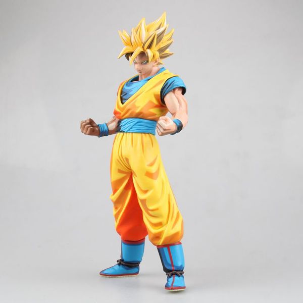 игрушка в подарок модель новые молодежные подарки dragon balls будокай супер saiyan комические цвета sun wukong в штучной упаковке руки
игрушка в подарок модель новые молодежные подарки dragon balls будокай супер saiyan комические цвета sun wukong в штучной упаковке руки