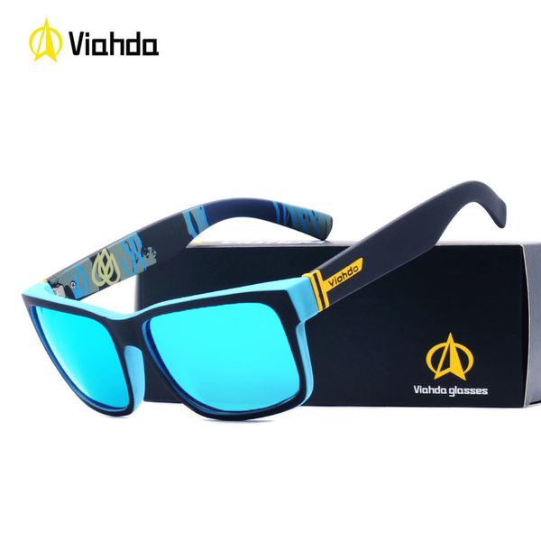 viadha brand design sunglasses men square frame sun glasses for women vintage retro goggles eyewear gafas uv400, White;black
viadha brand design sunglasses men square frame sun glasses for women vintage retro goggles eyewear gafas uv400, White;black