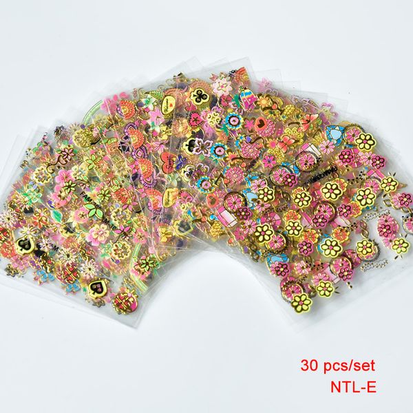 30 sheets 3d nail art transfer foils stickers super beautiful nail gel polish wraps art stickers gold &pink flower decal-e, Black
30 sheets 3d nail art transfer foils stickers super beautiful nail gel polish wraps art stickers gold &pink flower decal-e, Black