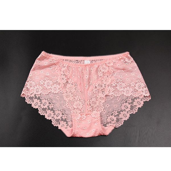 maidy lace panties transparent briefs ladies nylon panty hollow out breathable underwear no.523302, Black;pink
maidy lace panties transparent briefs ladies nylon panty hollow out breathable underwear no.523302, Black;pink
