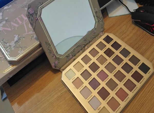 In stock Makeup eyeshadow palettes Chocolate Natural Love Eye Shadow cosmetics Collection Ultimate Neutral 30 Color set dropshipping
In stock Makeup eyeshadow palettes Chocolate Natural Love Eye Shadow cosmetics Collection Ultimate Neutral 30 Color set dropshipping
