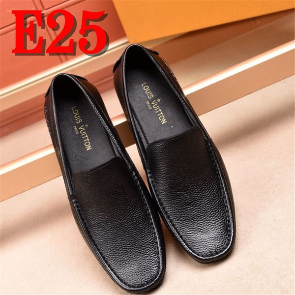 men's shoes leather dress business casual driving flats shoes mens loafer slip-on moccasins italian shoe for wedding shoes men, Black
men's shoes leather dress business casual driving flats shoes mens loafer slip-on moccasins italian shoe for wedding shoes men, Black