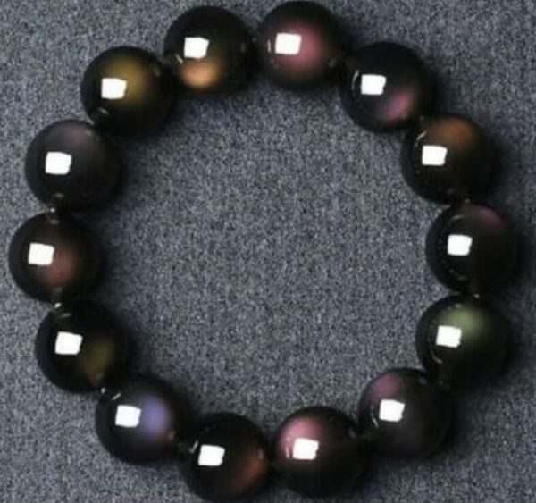 8mm natural black stone round jewelry beads bracelet, Golden;silver
8mm natural black stone round jewelry beads bracelet, Golden;silver