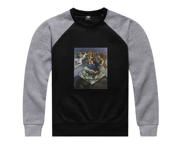 v685210 s-5xl men new autumn and winter hip-hop diamond supply round collar fashion men's sweatshirts, Black
v685210 s-5xl men new autumn and winter hip-hop diamond supply round collar fashion men's sweatshirts, Black