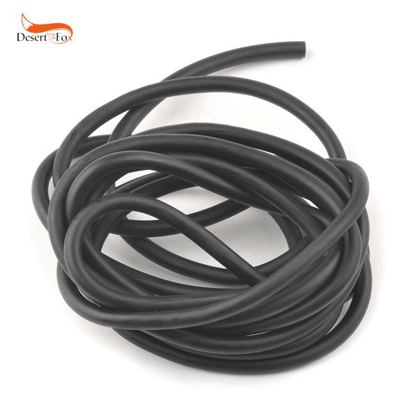 5mm latex slings rubber tube 5/10m long tubing band for slingshunting catapult elastic part fitness bungee equipment
5mm latex slings rubber tube 5/10m long tubing band for slingshunting catapult elastic part fitness bungee equipment