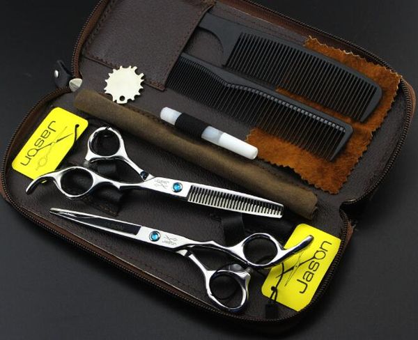 6inch 5.5inch hair dressing scissors flat teeth thinning scissors set kit hair care styling tool products hair scissors good quality hot
6inch 5.5inch hair dressing scissors flat teeth thinning scissors set kit hair care styling tool products hair scissors good quality hot