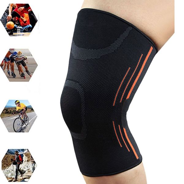 sports running compression leg sleeve cycling men women fitness sport muscle calf knee support football joint pain, Black
sports running compression leg sleeve cycling men women fitness sport muscle calf knee support football joint pain, Black
