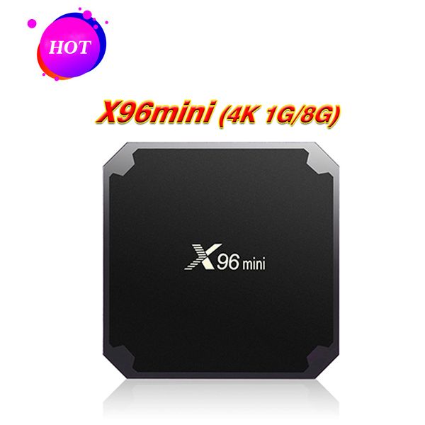 Коробка Android смарт-телевизор коробка Amlogic S905W четырехъядерный 2 ГБ оперативной пам
Коробка Android смарт-телевизор коробка Amlogic S905W четырехъядерный 2 ГБ оперативной пам