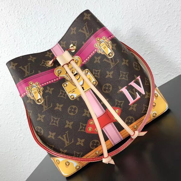 2018 Hot Sell Newest Classic Fashion Style Lady Shoulder handbag bag women Totes bags come with tag and dust bag Bucket bag M41066
2018 Hot Sell Newest Classic Fashion Style Lady Shoulder handbag bag women Totes bags come with tag and dust bag Bucket bag M41066