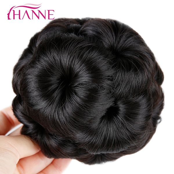 hanne hair women chignon hair bun donut clip in hairpiece extensions black/brown/red synthetic high temperature fiber chignon
hanne hair women chignon hair bun donut clip in hairpiece extensions black/brown/red synthetic high temperature fiber chignon