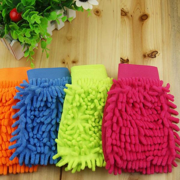 1pc elastic cuffs chenille coral velvet car wash dust removal glove car wash tools cleaning supplies cloth towel glove l22, Blue;gray
1pc elastic cuffs chenille coral velvet car wash dust removal glove car wash tools cleaning supplies cloth towel glove l22, Blue;gray