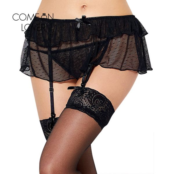 comeonlover price promotion black plus size panties sheer mesh with garter string femme sale xl-3xl lady garter belt pi5105, Black;pink
comeonlover price promotion black plus size panties sheer mesh with garter string femme sale xl-3xl lady garter belt pi5105, Black;pink