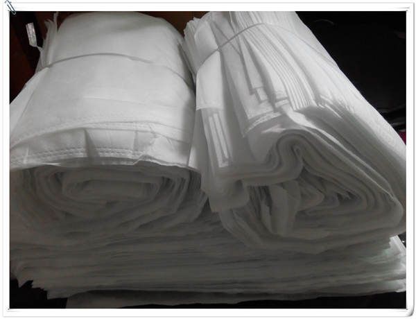 100pcs 36*29cm Factory wholesale White square non-woven drawstring bags large capacity cloth storage bags shoes
100pcs 36*29cm Factory wholesale White square non-woven drawstring bags large capacity cloth storage bags shoes