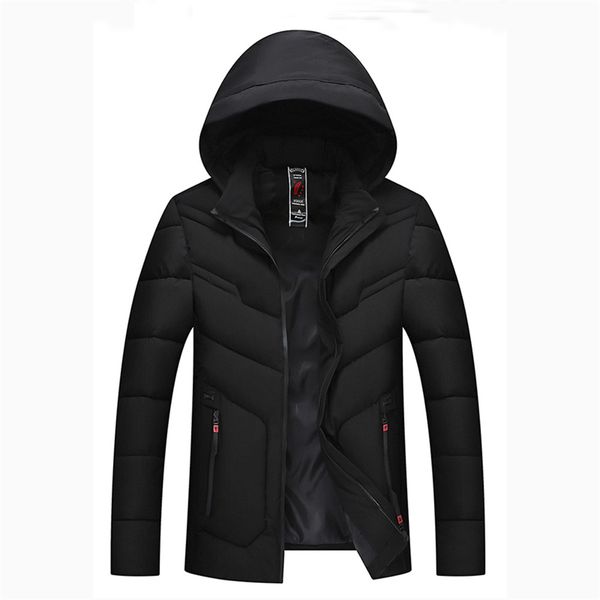 solid color casual jacket men mandarin collar winter zipper wool blouse thickening coat pullover outwear blouse, Black
solid color casual jacket men mandarin collar winter zipper wool blouse thickening coat pullover outwear blouse, Black