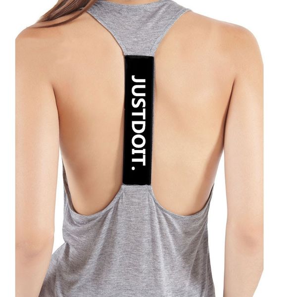 women yoga gym sports vest sleeveless shirts tank sport fitness women running clothes singlets, White;red
women yoga gym sports vest sleeveless shirts tank sport fitness women running clothes singlets, White;red