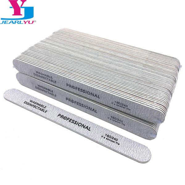 100 x professional wooden nail file emery board srtong thick wood nails files 180/240 grit limas manicure acrylic nail supplies
100 x professional wooden nail file emery board srtong thick wood nails files 180/240 grit limas manicure acrylic nail supplies