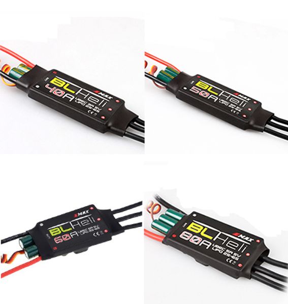 1 шт. EMAX BLHeli Series 40A 50A 60A 80A BEC с электронным регулятором скорости UBEC ESC для квадрокопт
1 шт. EMAX BLHeli Series 40A 50A 60A 80A BEC с электронным регулятором скорости UBEC ESC для квадрокопт