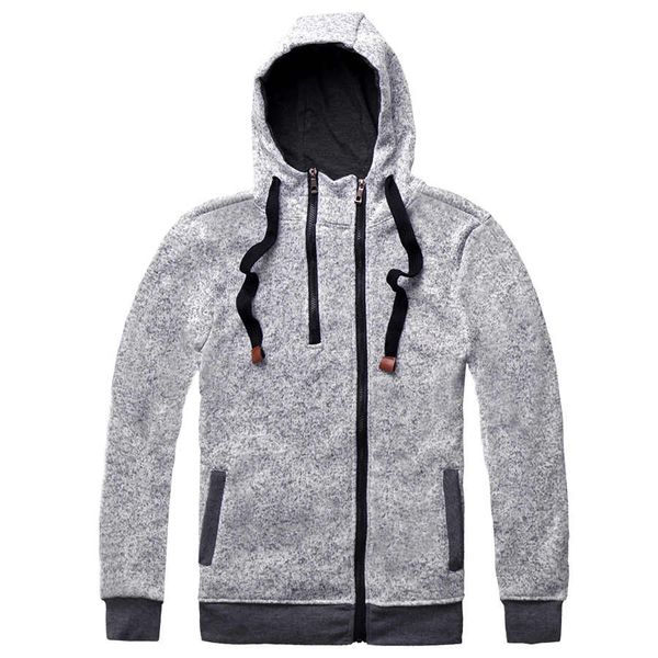 regular jack cordee new autumn winter fashion hoodies men double zipper slim sweatshirts male solid casual hooded jacket, Black
regular jack cordee new autumn winter fashion hoodies men double zipper slim sweatshirts male solid casual hooded jacket, Black