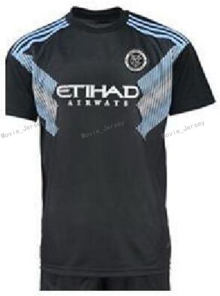 New York City 2018 2019 Soccer FC Jersey 19 MEDINA 3 TINNERHOLM 8 RING 22 MATARRITA 1 JOHNSON Goalkeeper Football Shirt Kits Uniform 
New York City 2018 2019 Soccer FC Jersey 19 MEDINA 3 TINNERHOLM 8 RING 22 MATARRITA 1 JOHNSON Goalkeeper Football Shirt Kits Uniform
