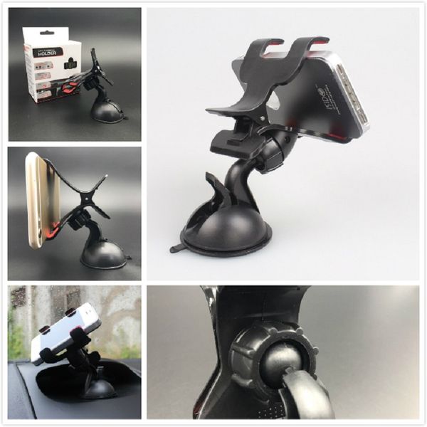 suction cell mobile phone holder 360 degree universal car windshield phone mount holders bracket stands for iphonex iphone 7 samsung s8 plus
suction cell mobile phone holder 360 degree universal car windshield phone mount holders bracket stands for iphonex iphone 7 samsung s8 plus