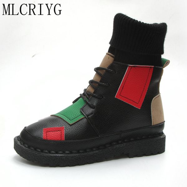2018 new fashion women's classical boots autumn full of fur warm coin shoes woman flat heels ladies soft most popular boot, Black
2018 new fashion women's classical boots autumn full of fur warm coin shoes woman flat heels ladies soft most popular boot, Black