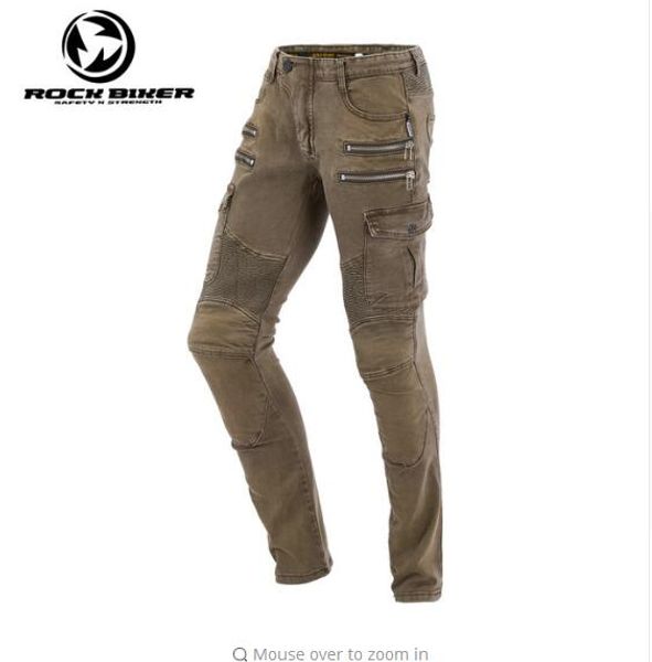 motorcycling pants protective anti-fall pants locomotive knight protector slim jeans
motorcycling pants protective anti-fall pants locomotive knight protector slim jeans