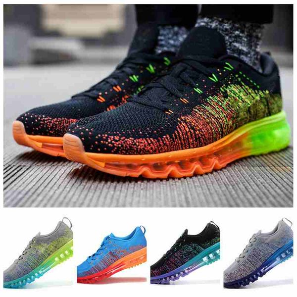 2018 Cushion Mens Womens Running Shoes New Arrival for Top quality Fashion Casual Sports Sneakers Shock shoes Fly line Trainers
2018 Cushion Mens Womens Running Shoes New Arrival for Top quality Fashion Casual Sports Sneakers Shock shoes Fly line Trainers