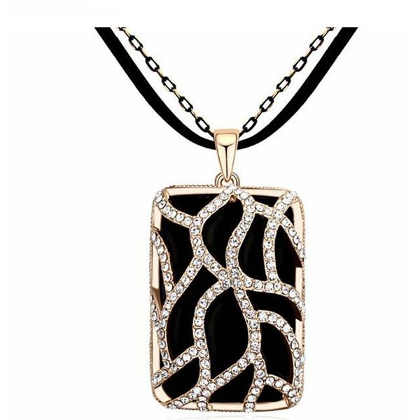 fashion jewelry long necklaces big pendants women vintage sweater chain necklace female birthday gift -11834, Silver
fashion jewelry long necklaces big pendants women vintage sweater chain necklace female birthday gift -11834, Silver