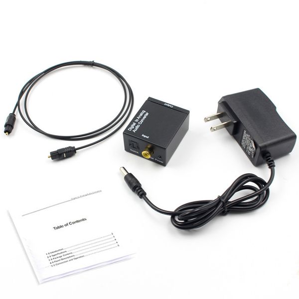 digital to analog audio converter digital adapter optic coaxial rca toslink signal to analog audio converter rca
digital to analog audio converter digital adapter optic coaxial rca toslink signal to analog audio converter rca